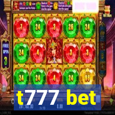 t777 bet